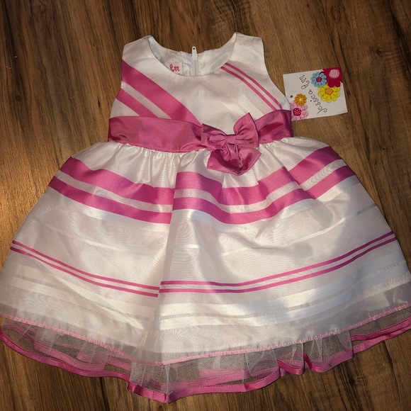 Jessica Ann Other - NWT Dress